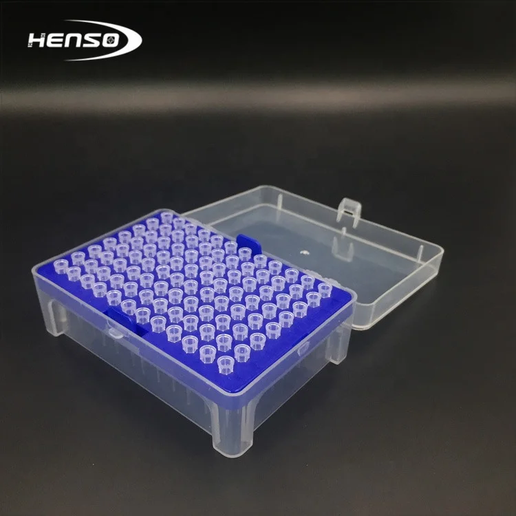 
Sterile Micro Filter tip 10ul 