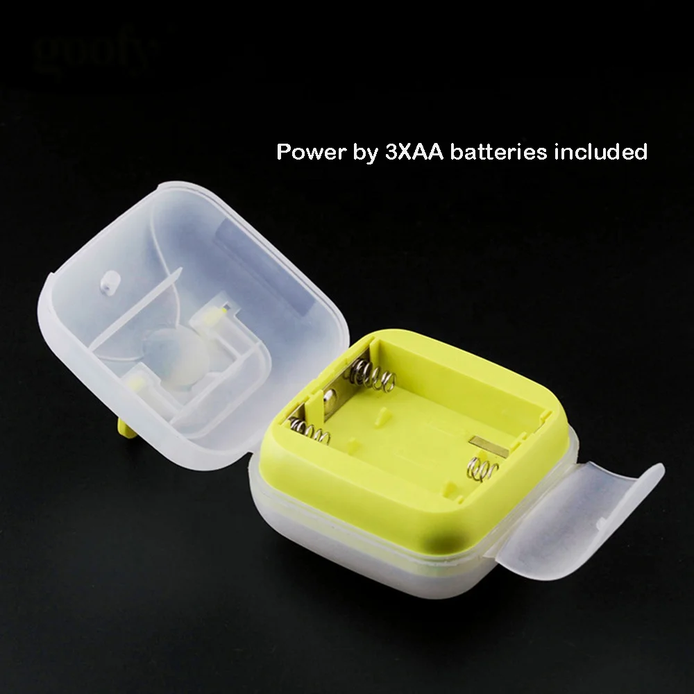 Outdoor mini waterproof lightweight led tent lantern camping lights