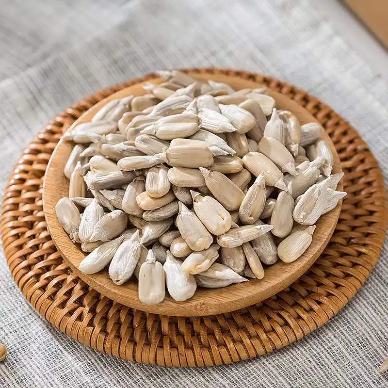 Share the Joy Delicious Black Sunflower Seeds Perfect for Socializing and Celebrations