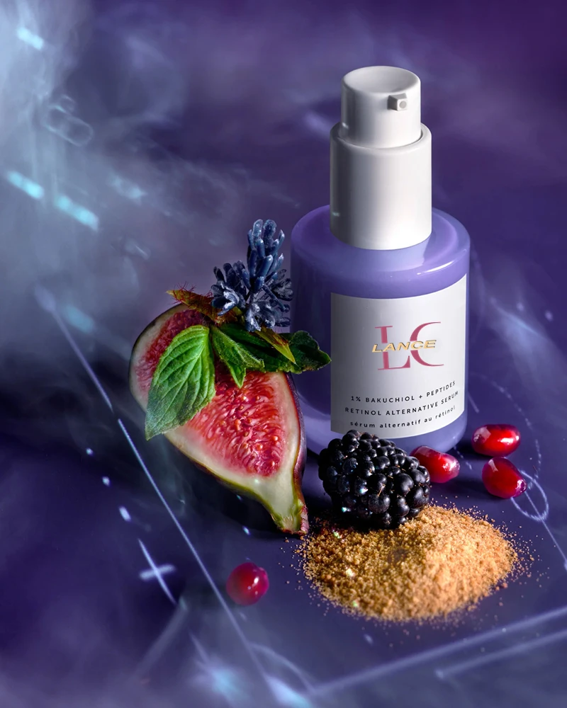 Корейская Сыворотка для лица