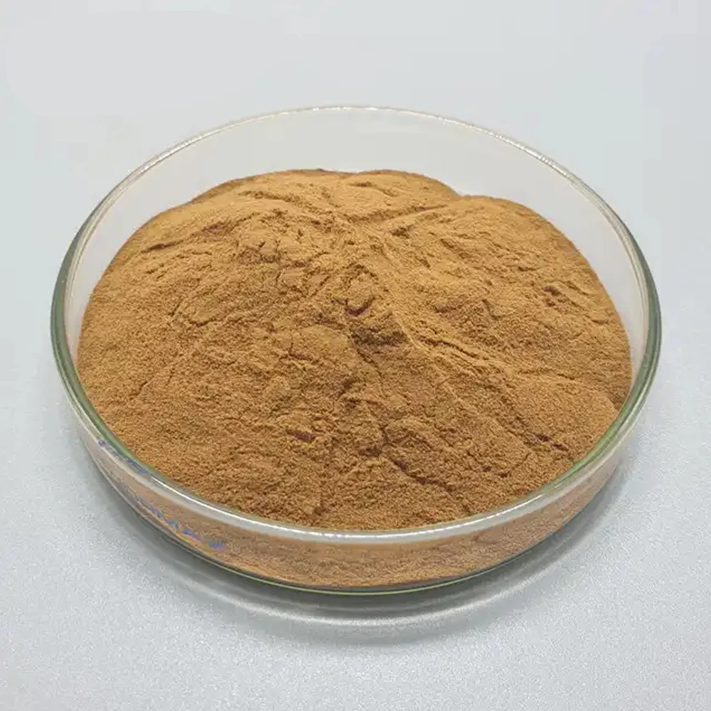 Natural Polysaccharide 30% Enoki Mushroom Extract