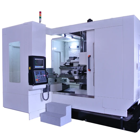 
NCS-1300 deep-hole processing machine 
