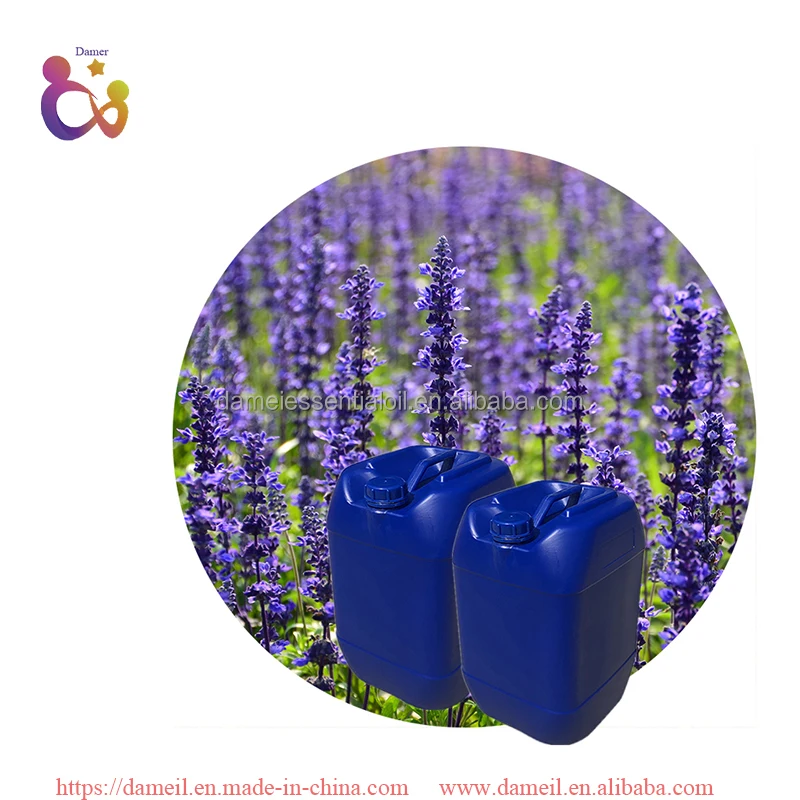 Manufacturer Bulk Sage And Sea Salt Fragrance Oil For Brand Perfume