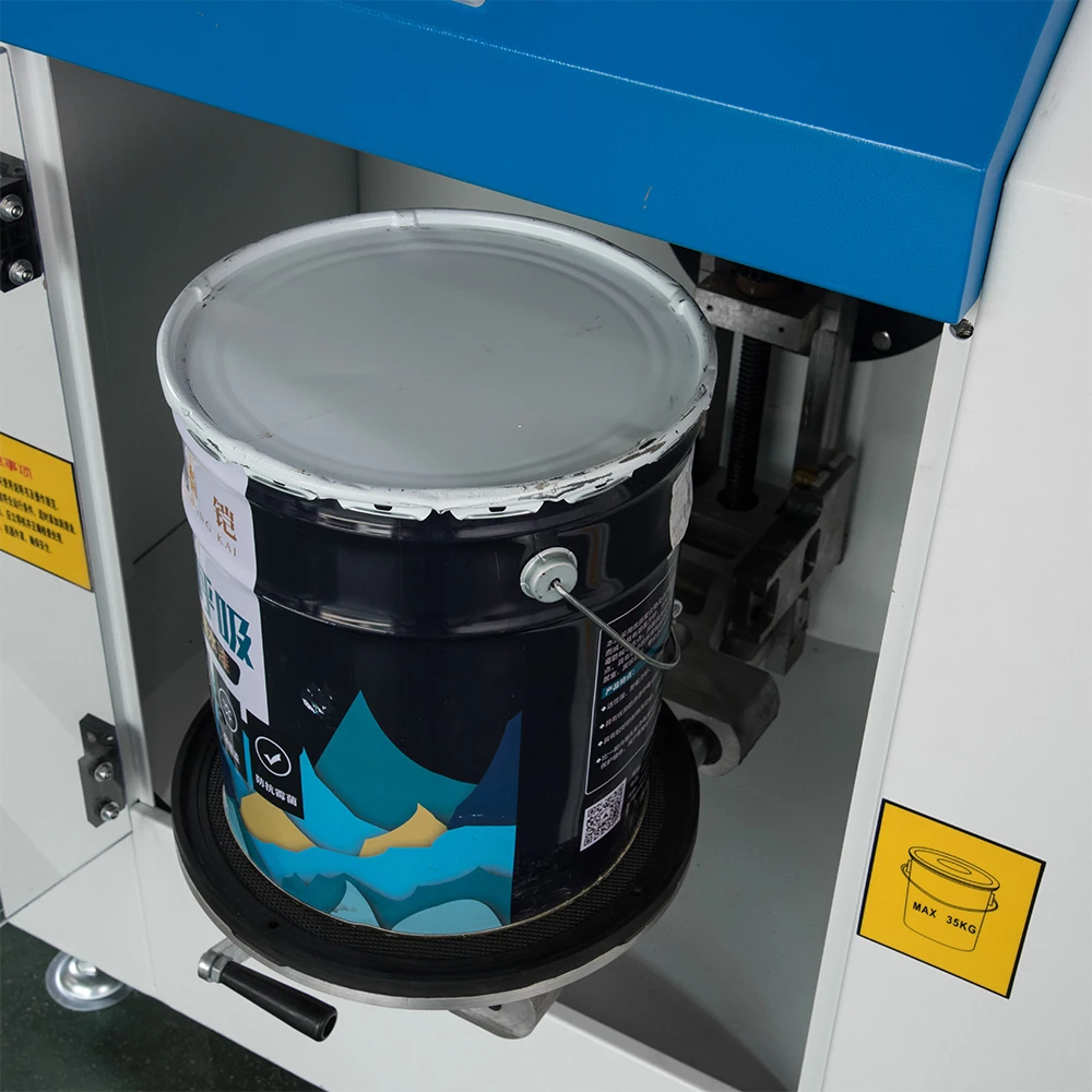 paint color mixing automatic gyroscopic fast machine liquid  veloce giroscopico automatico  veloce giroscopico automatico