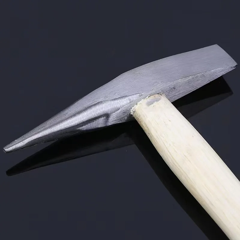 Chipping Hammers Wooden Handle