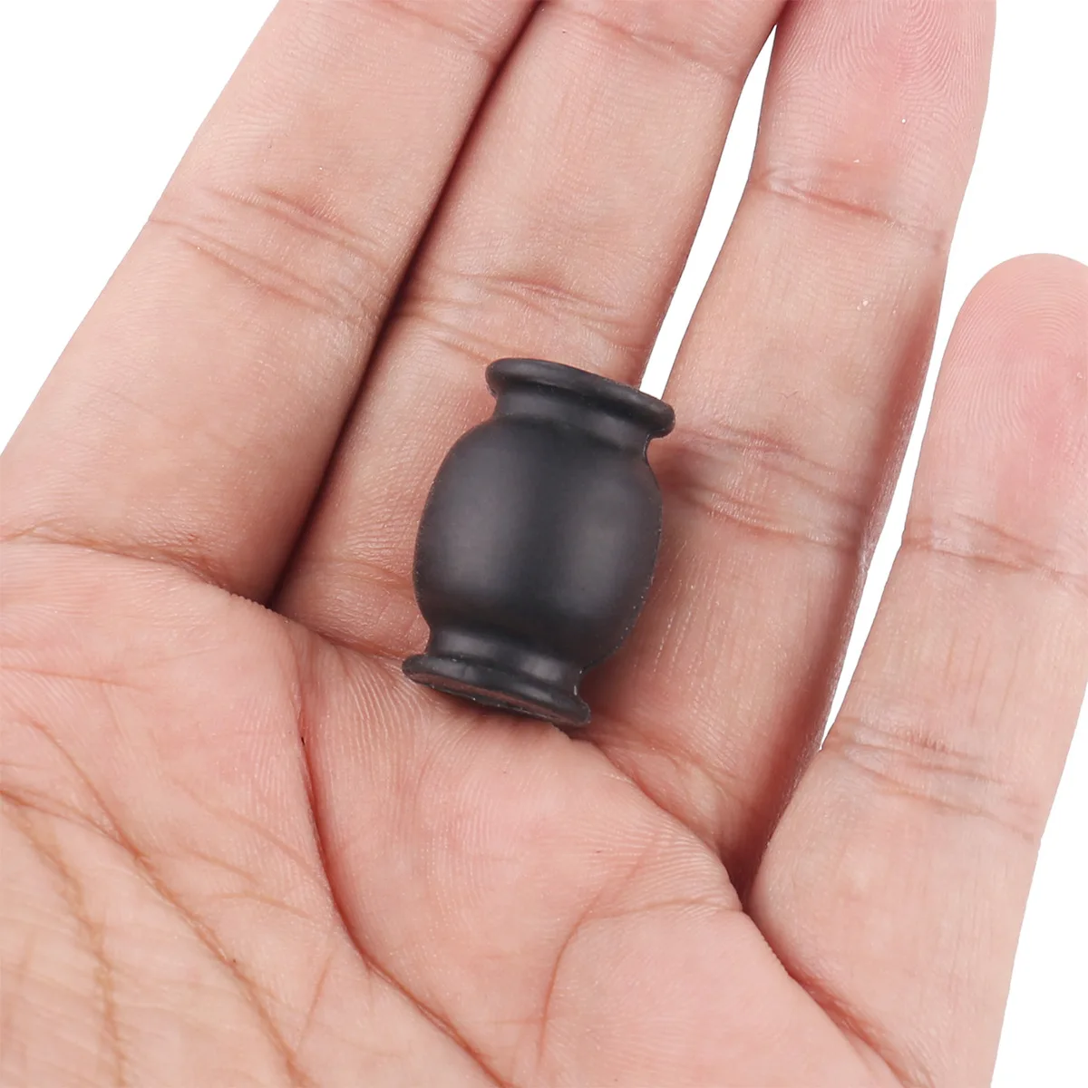 OEM Mechanical Customized High Quality Anti Vibration Damping Ball for UAV of Silicone Rubber pipe plug gasket waterproof
