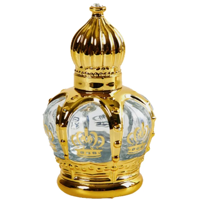 Crazylife Perfume non-alcoholic Muslim small essential oil perfume Huimin worshipper perfume Arab Dubai Women Lasting Long