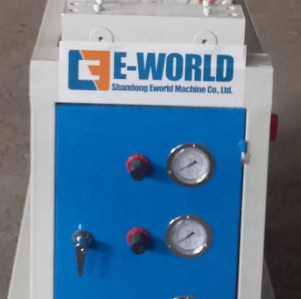 PVC UPVC Single Head Welding Machine