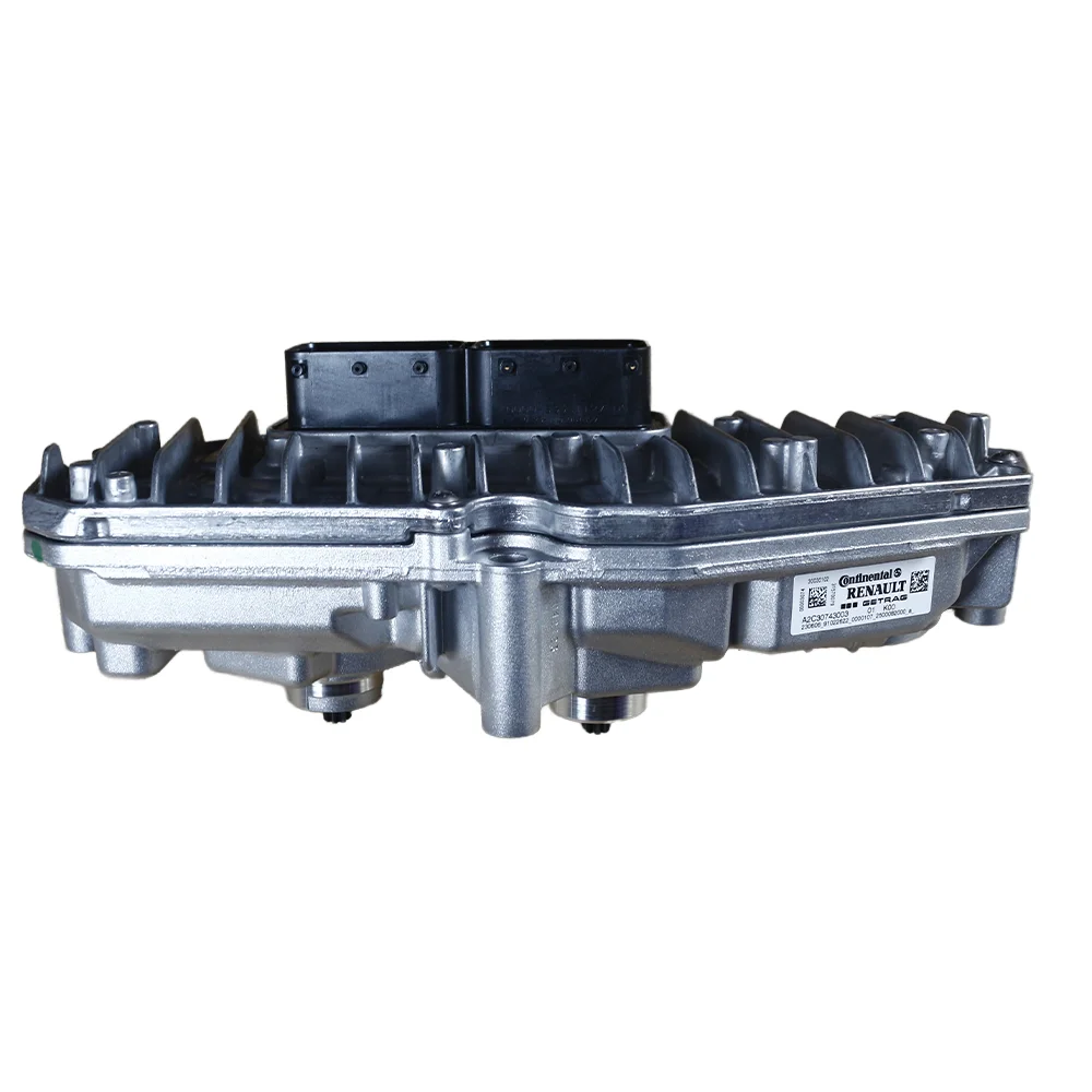 Original Automatic Transmission Gear Boxes DPS6 TCM 6DCT250 310320892R Parts for Renault