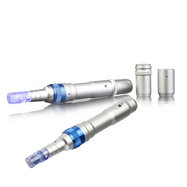 electrical derma pen or skin beauty dr a6 set derma pen for injector dark circles microneedle derma pen for portable home using