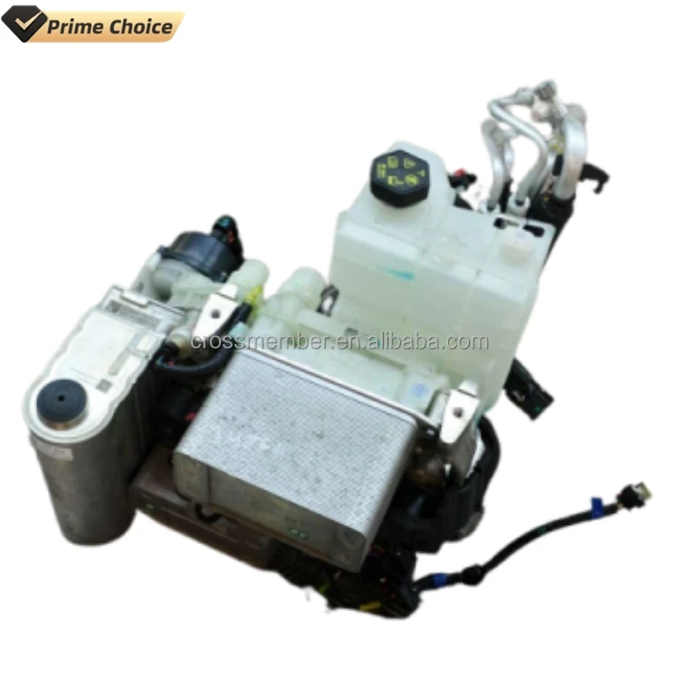 Top Quality Body Parts OEM 1613703-00-B 1523007-00-E Coolant Expansion Tank W/ Pump for Tesla Model 3 Model Y 2021