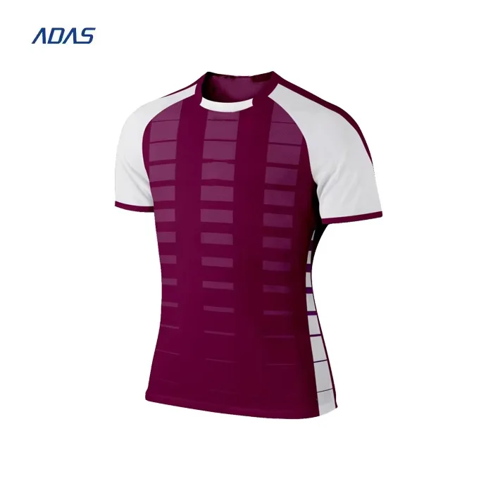 Unique custom made sublimation youth handball Jersey  handball teamwear for kids