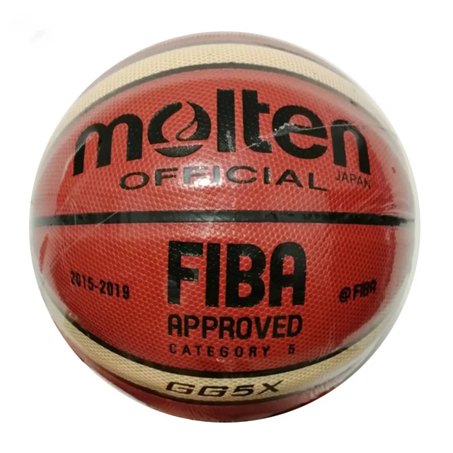  2020 официальный логотип pelota de baloncesto баскетбольный Размер 6 расплавленный GL6X GG6X GF6X GG7X Расплавленный Баскетбольный
