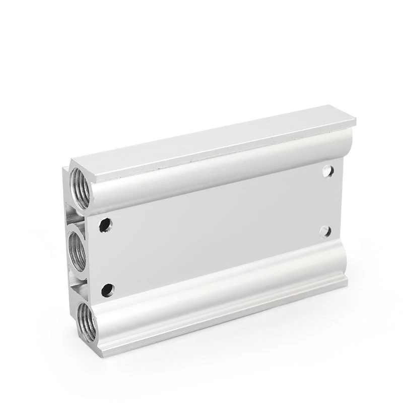 Solenoid valve base 4V310-10 4V410-15 connect bus plate 300M 400M series 2F3F4F5F connection