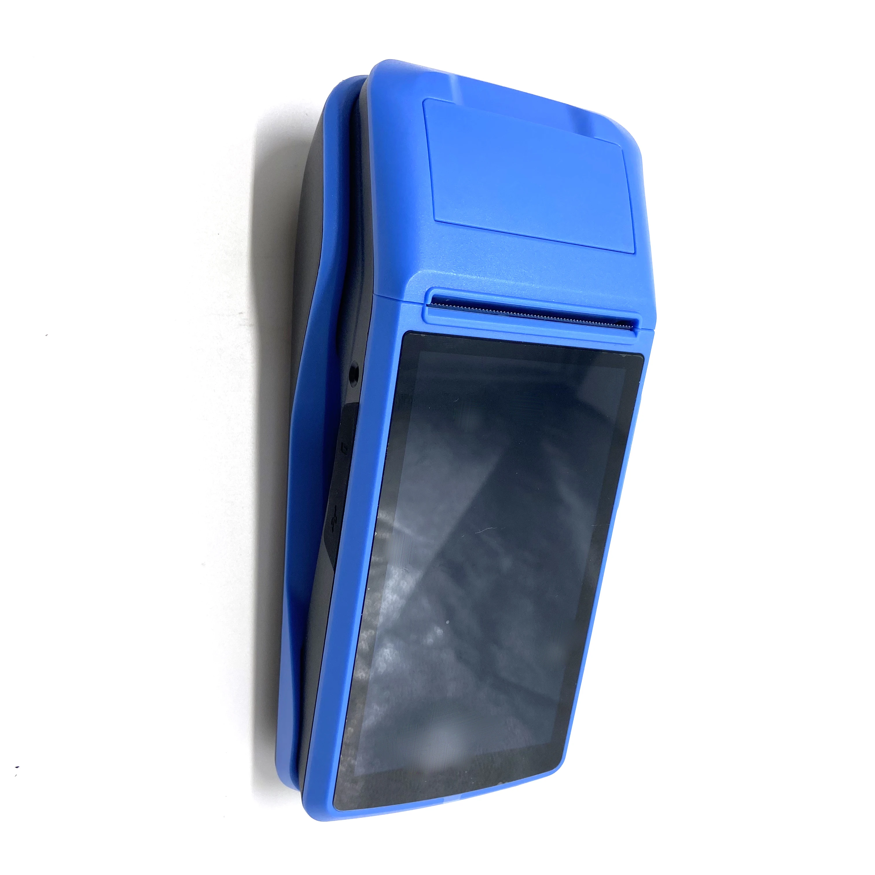 Считыватель карт NFC/RFID, розничный pos-терминал, поставщик для управления членами