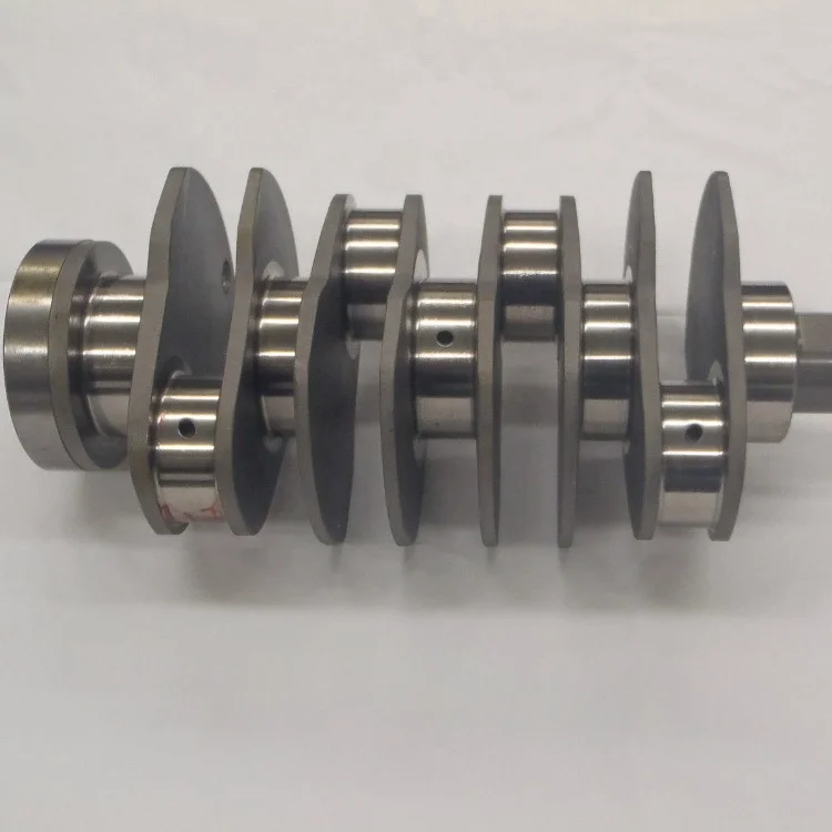 Newland 4340 Billet Steel 79mm 83mm Stroke Crankshaft for Subaru EJ25 EJ255 EJ257 2.5L Engine Crank