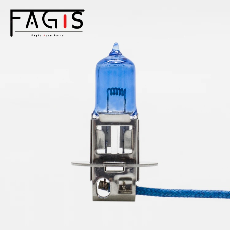 Factory H3 24v 70w Super white Car Light Lamp For Best Quality Auto Headlight Bulb
