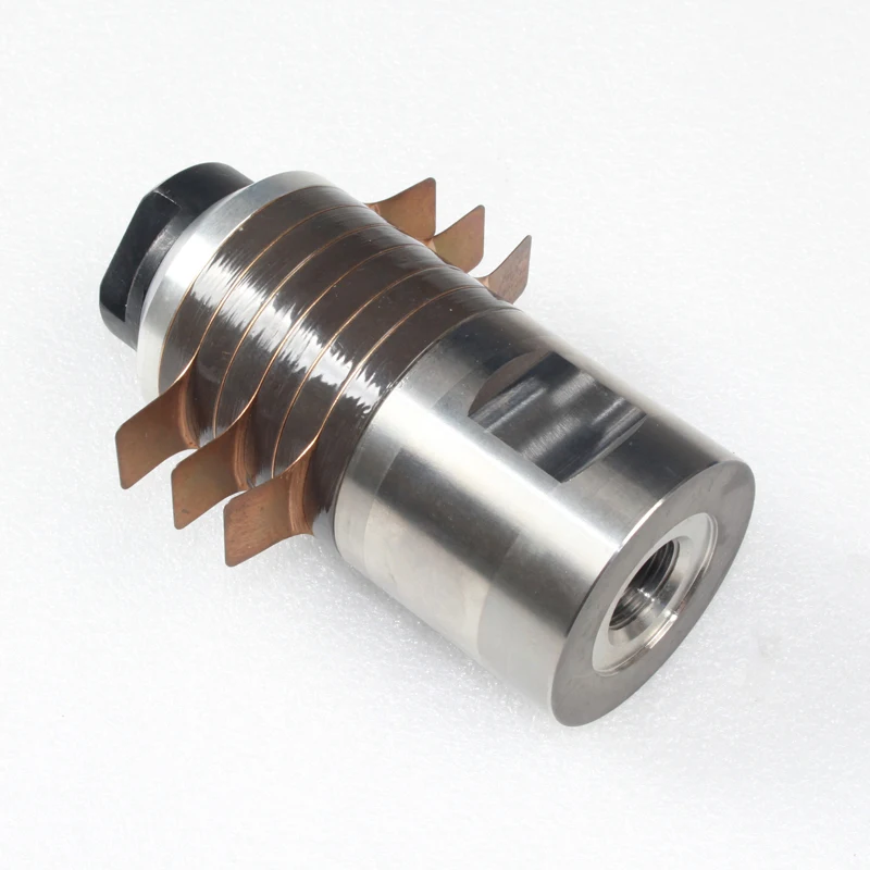 YP-5020-4DS china ultrasonic transducer 20 Khz ultrasonic transducer ultrasonic vibrator micro transducer