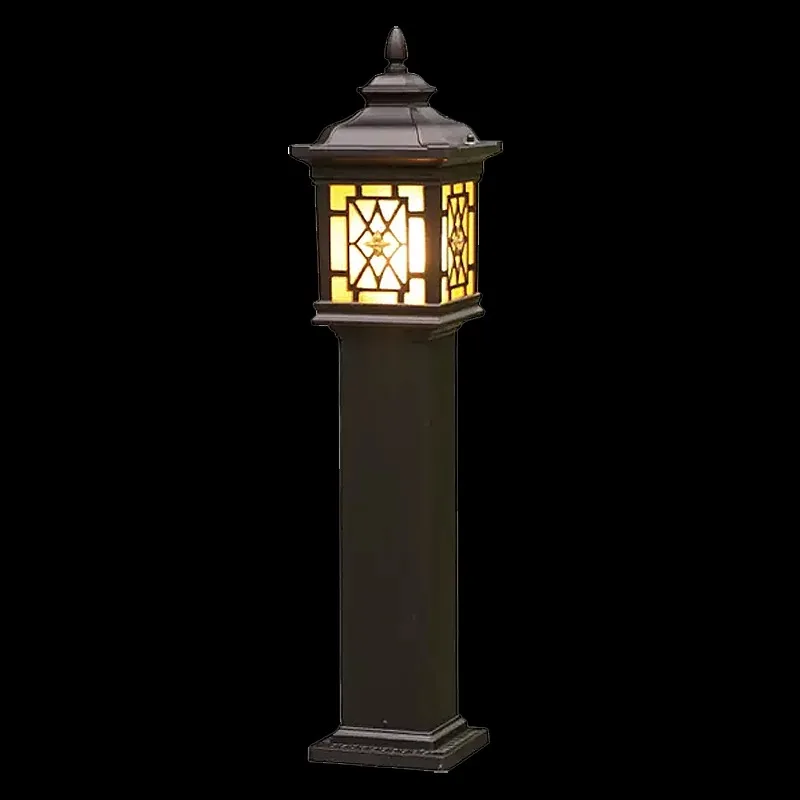Chinese Factory Garden Led Lamps Light Outdoor Garden Spotlight Lighting For Gardens At Good Price