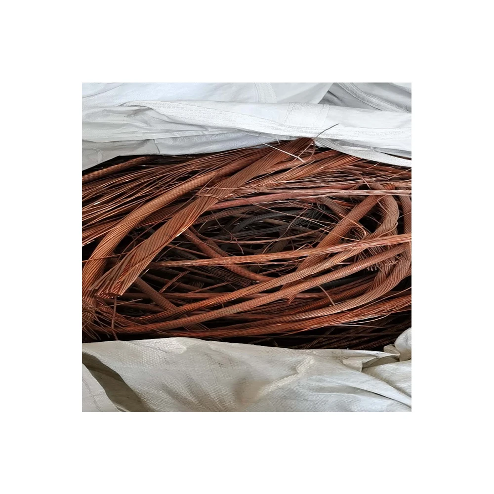 2021 коричневый 99% ~ 99.9% отработанный медный лом для сварки медного сплава