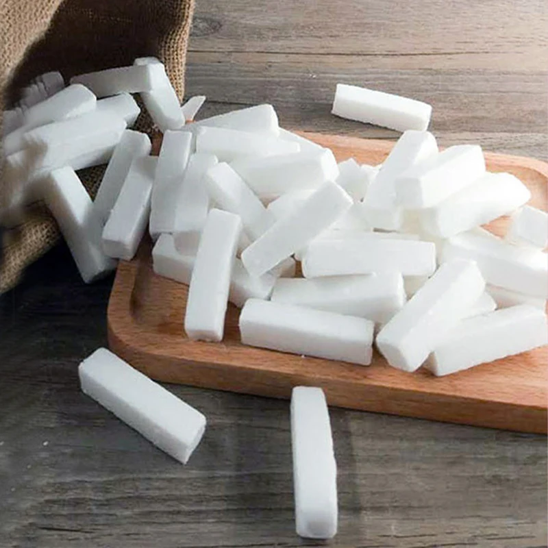 OEM/ODM Wholesale Coconut Transparent Bar Soap Base Natural Organic Diy Handmade Raw Material For Soap Making