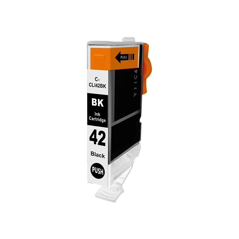 Ocinkjet CLI 42 Compatible Ink Cartridge For Canon PIXMA Pro100 Pro 100 100S Printer