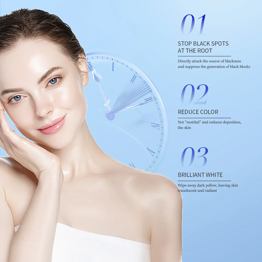 oem instant bleaching dark private parts under arm hand and foot skincare products whitening body cream for sensitive areas