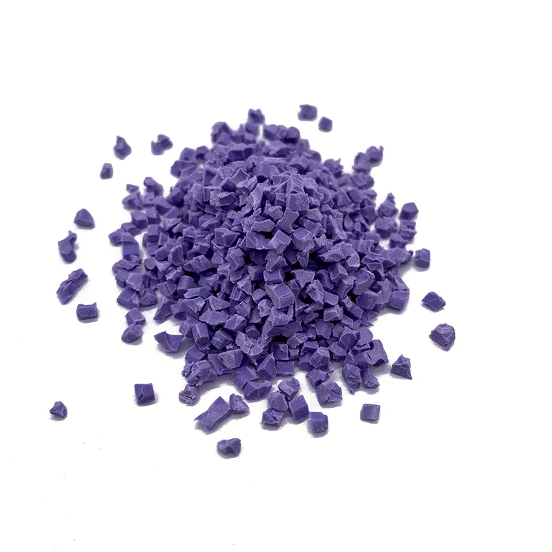 UNI Factory Price EPDM Rubber Swimming Pool Liner EPDM Rubber Granules