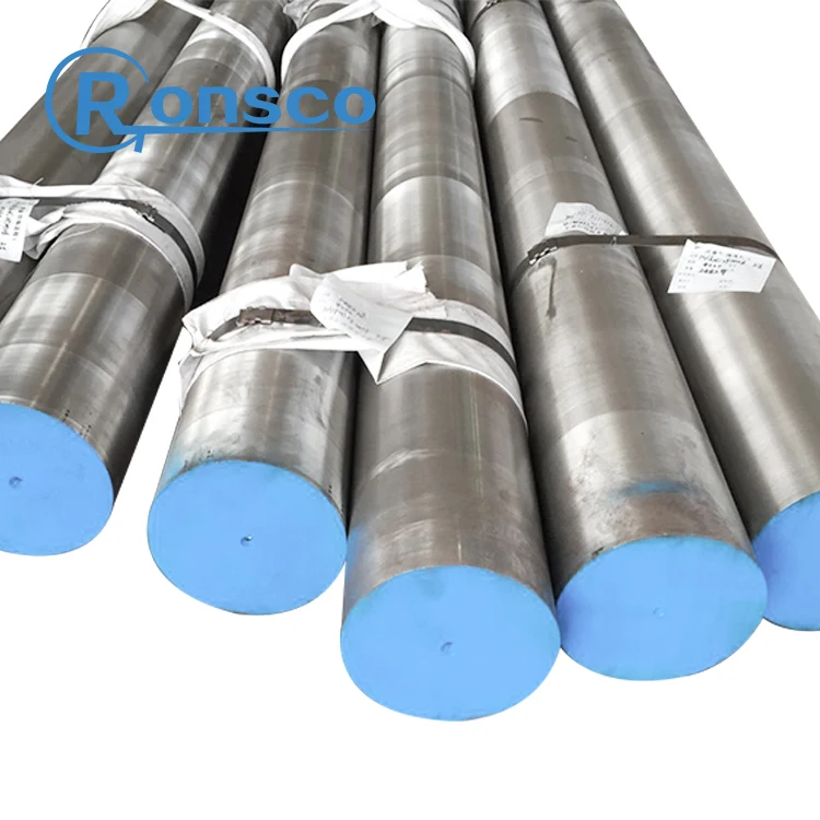 Круглый стержень из нержавеющей стали SUS317L ASTM 317L UNS S31703 STS317L 1 4438