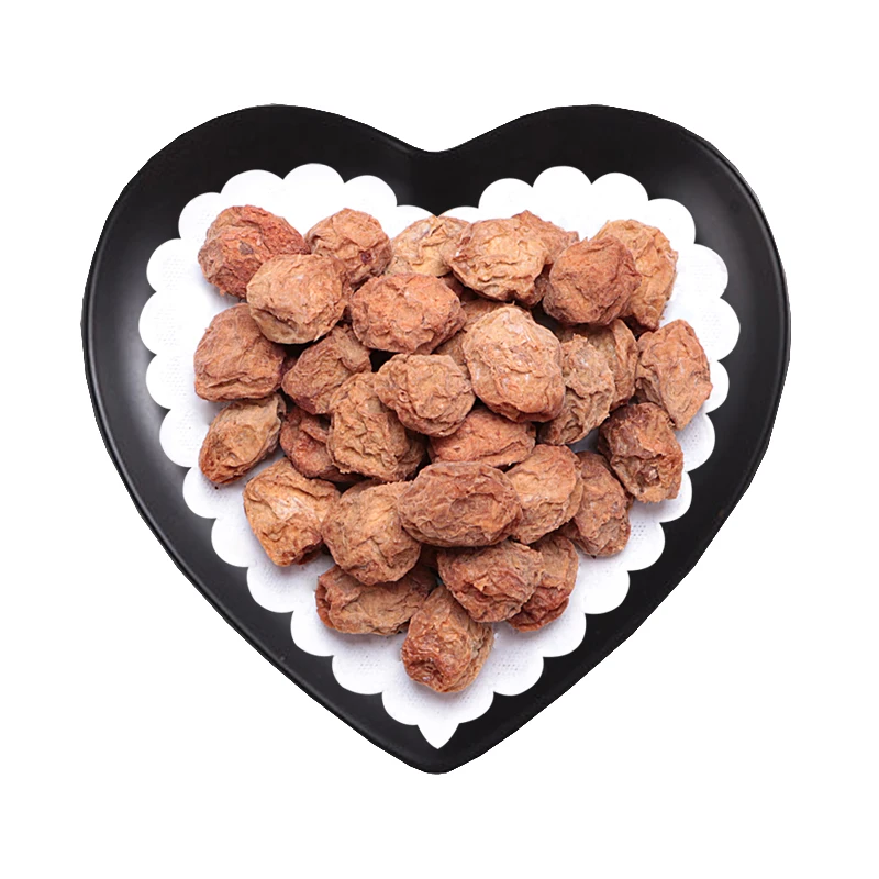 Dried plum green plum food snack childhood nostalgia food made in China