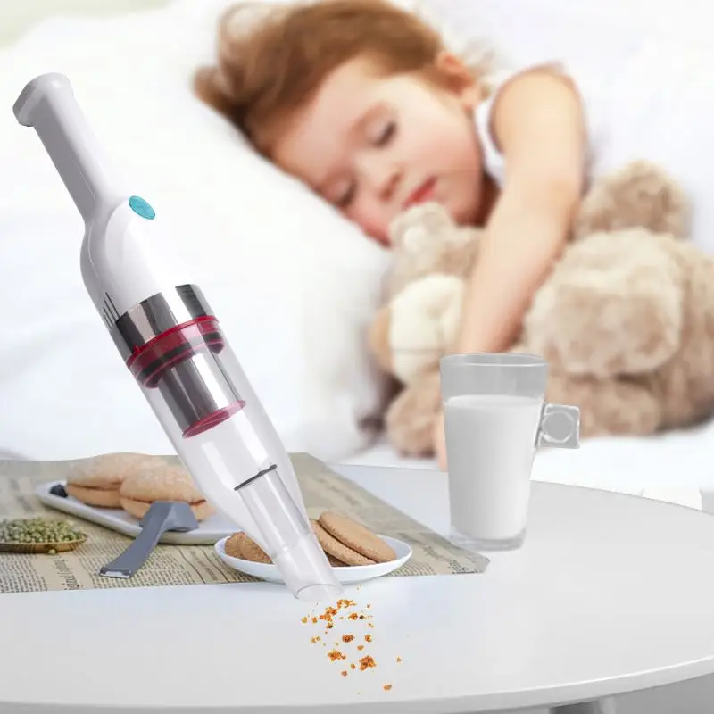 Fashion Trend E7 Wireless Portable Rechargeable Car Vacuum Cleaner