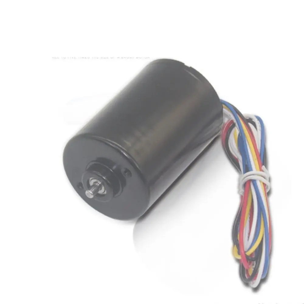 ASLONG BLDC 3650 12v 24V CW/CCW PWM Adjustable Speed Micro Brushless High Speed Long Life DC Motor for Automatic Products