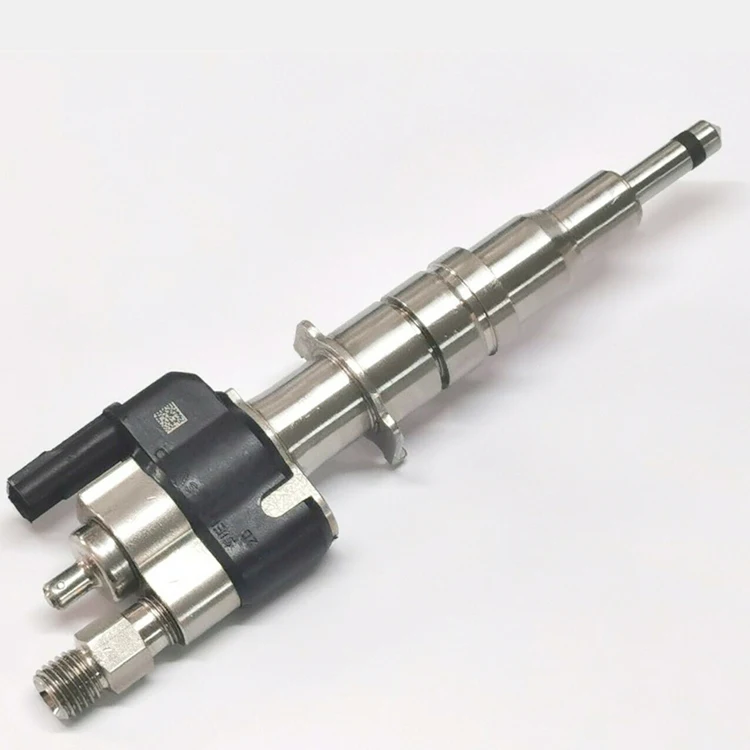 Reman 13537589048-11 13537589048-09/12 Petrol Fuel Injectors for BMW Index11 135i 335i 535i 550i 650i 740i X5 X6 Z4 N43 N53
