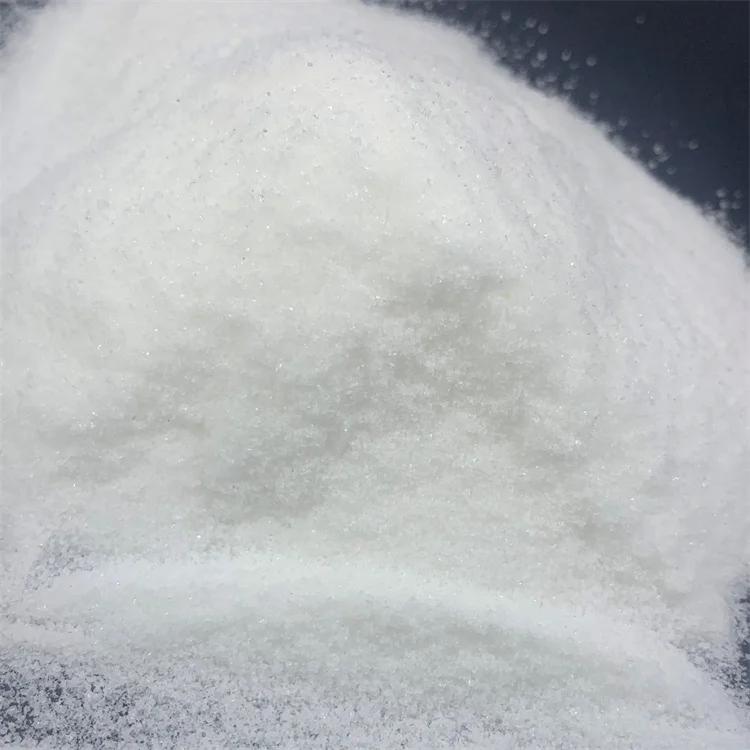 Oil Field Drilling Chemicals Material Polyacrylamide PHPA for Drilling Mud