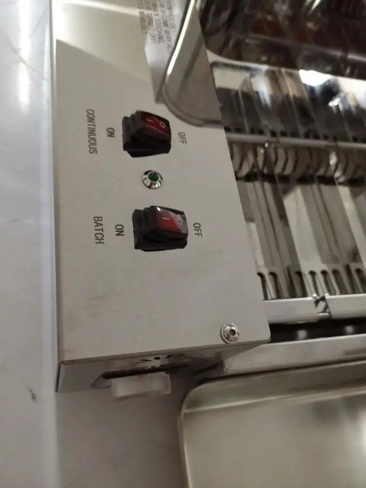 Free shipment Mini 6 rows Commercial Automatic Lokma belshaw ball donut machine