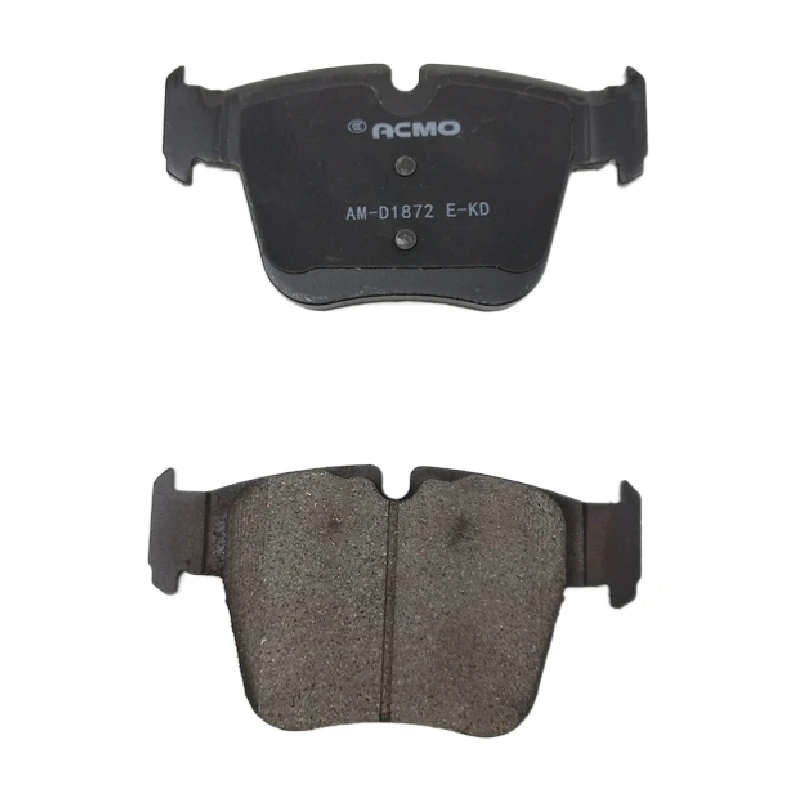 Rear Ceramic Brake Pad For Mercedes Benz X253 S205 C253 W205 0004205900