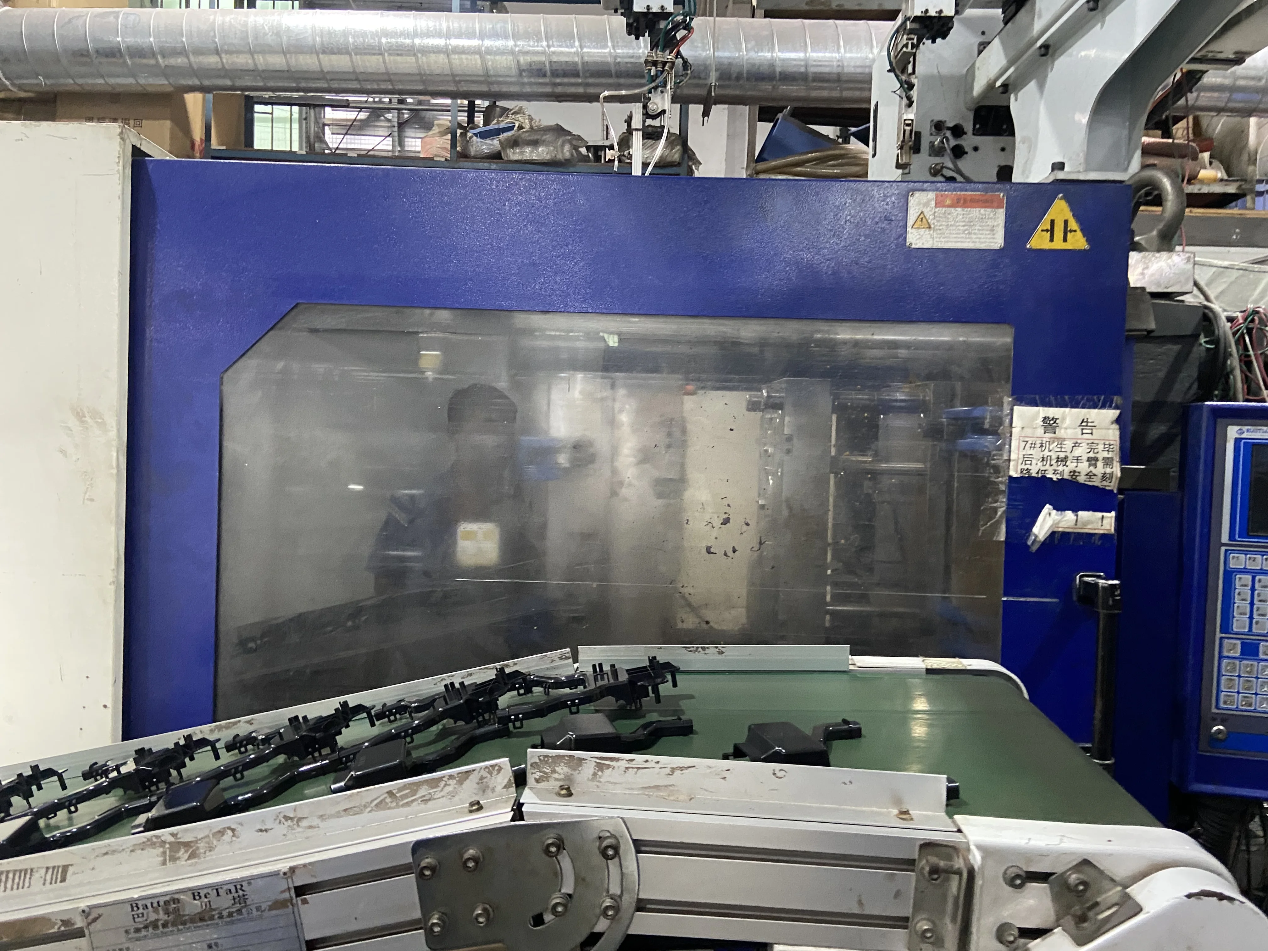 Torno de brida husillo perforhacion neumatica M57X5 Jinan equipos adicionales Cnc perilla cambio ручной para piezas