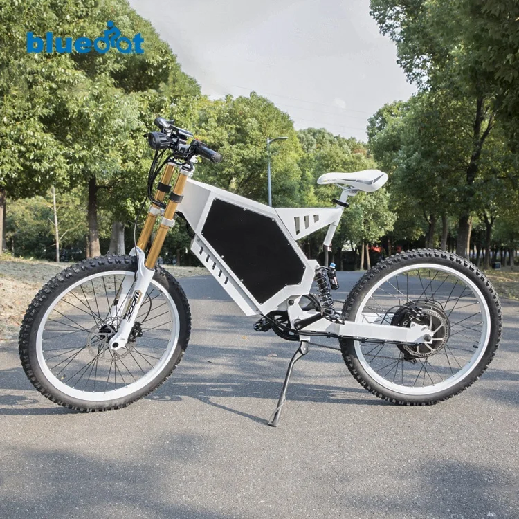 Новый тип 2000w enduro Электрический велосипед для продажи