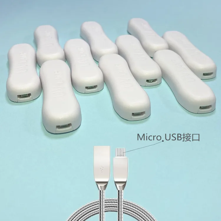 Portable and cheap price uv led nail lamp
