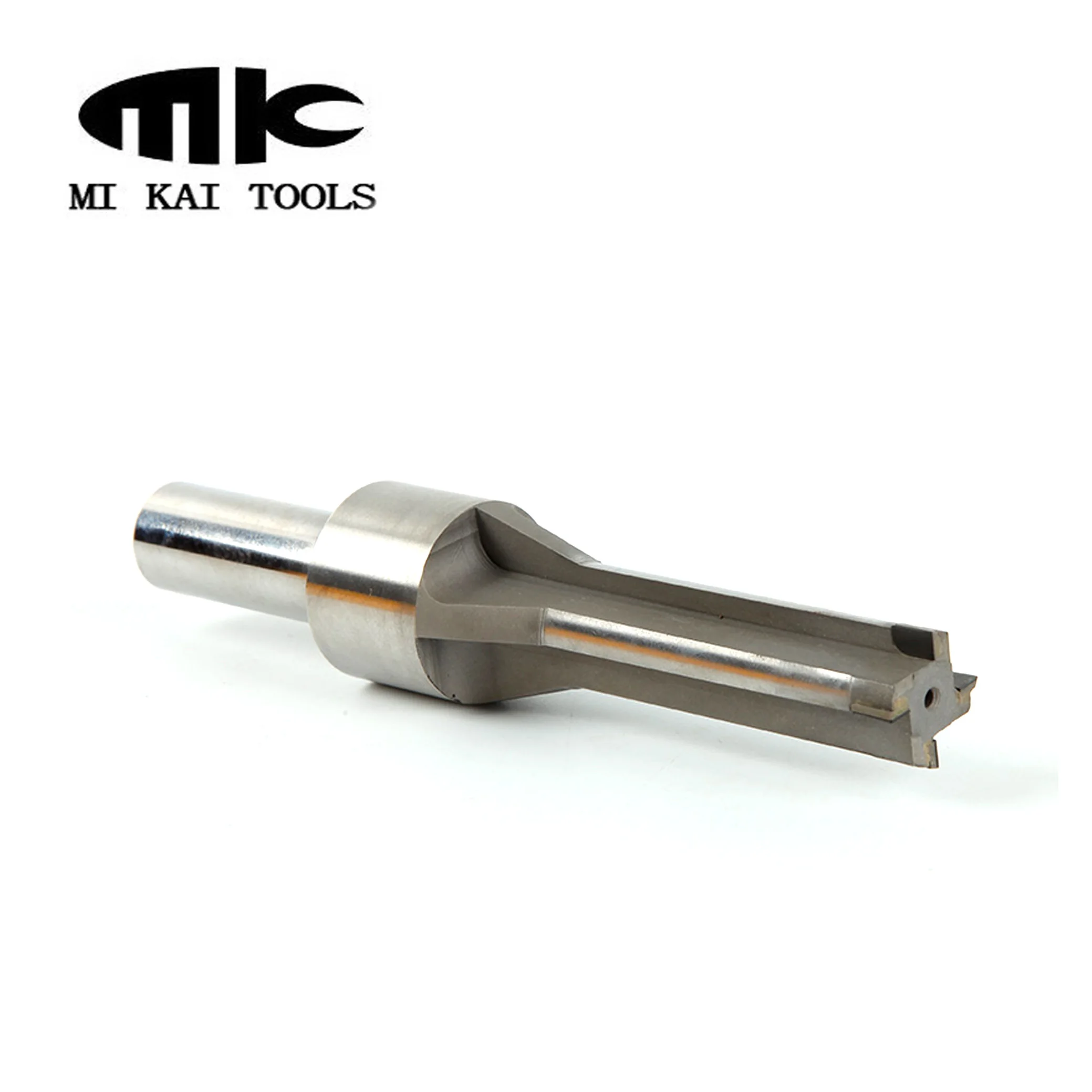 High Quality CNC Machine Reamer Cutting Tool Straight Flute PCD Diamond Reamer For Adjust Machine