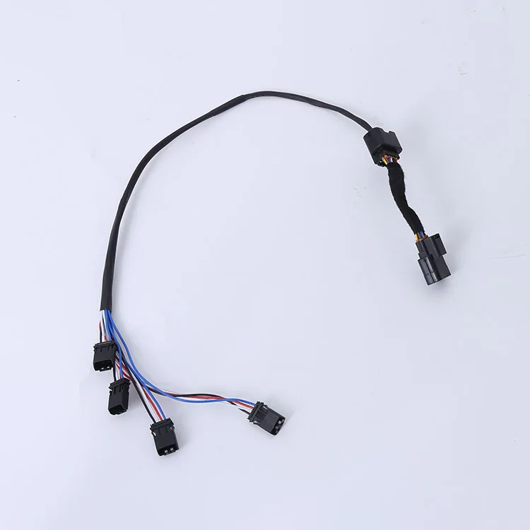 Tail brake turn light 