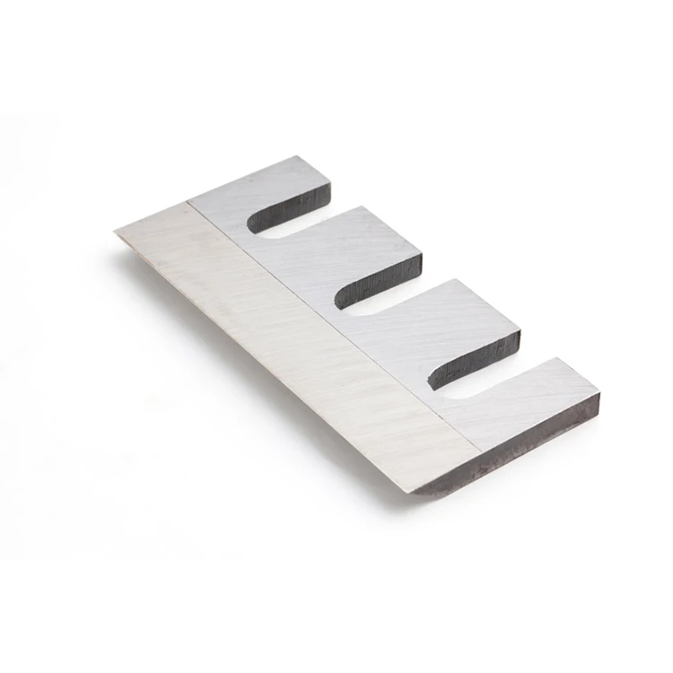 490x100x22 mm Direct factory price first grade plastic grinder/granulator blades/knives