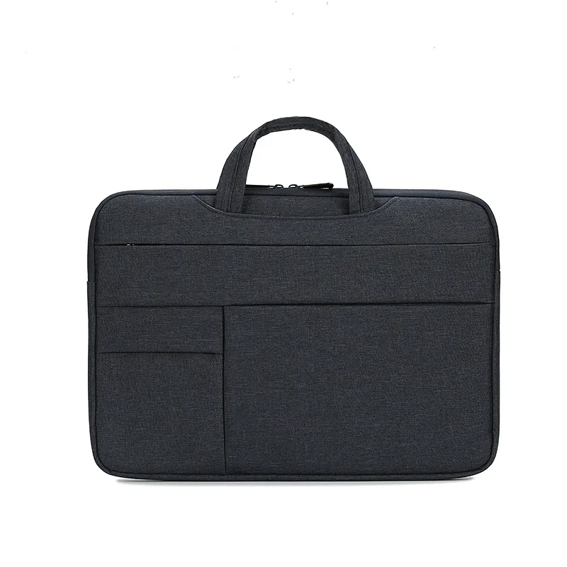 Large Capacity 13/14/15.6 inch Fashion Laptop Bag Notebook Bag Mens and Womens Briefcases laptop Bags