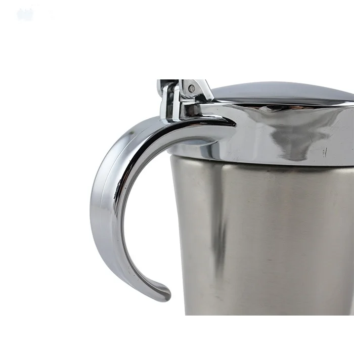 Wholesale Stainless Steel Sauce Gravy Boats 14oz/28oz/35oz for Kitchen Tableware Juice Boat high volume