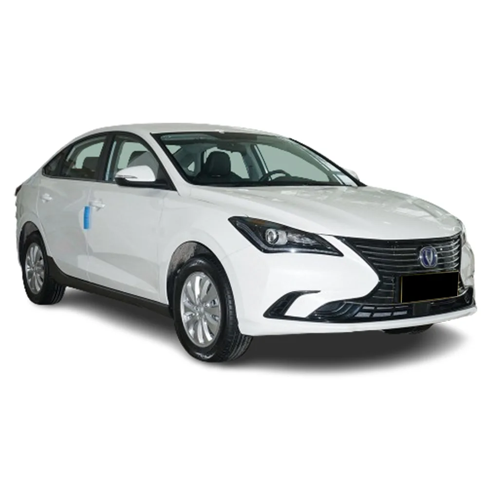2024 Hot-Selling Made In China Changan Eado Ev460 Lithium Iron Phosphate Battery Made In China Pure Electric Car