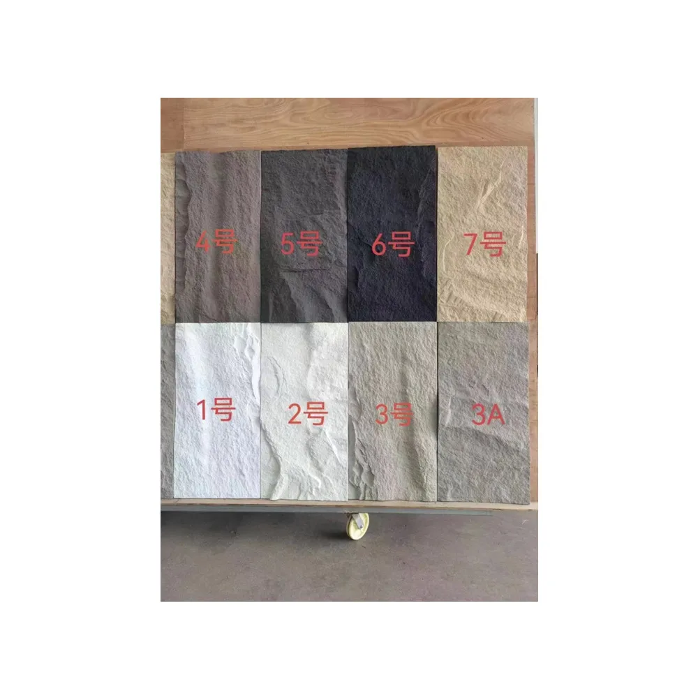 В комплект не входит; Цвет СЕРЫЙ; Полиуретан облицовочный камень резка металла, волоконный лазер для резки панели