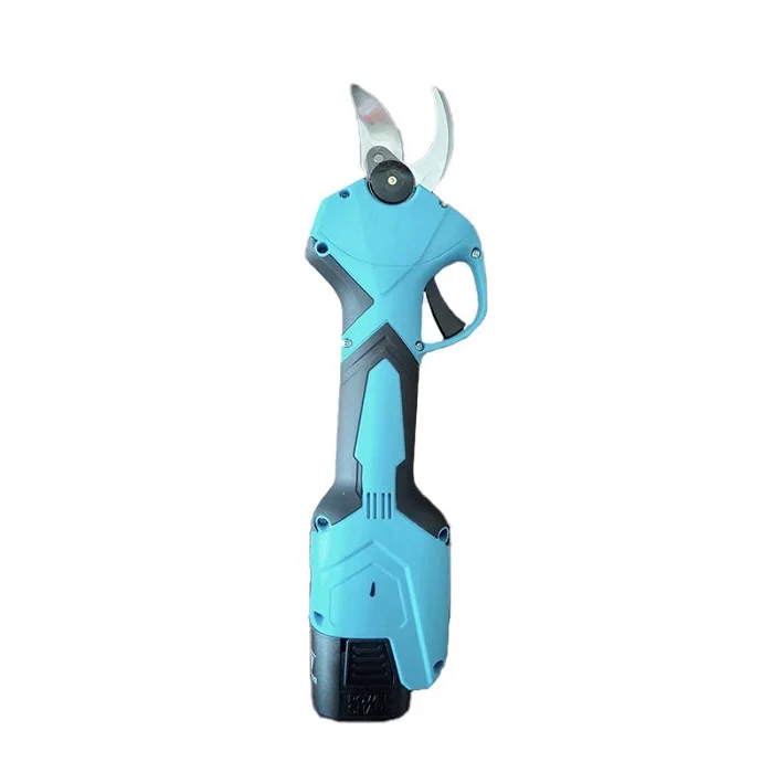 
Hot Sale Switchable Size Function Non-Slip Plastic Electric Pruner 