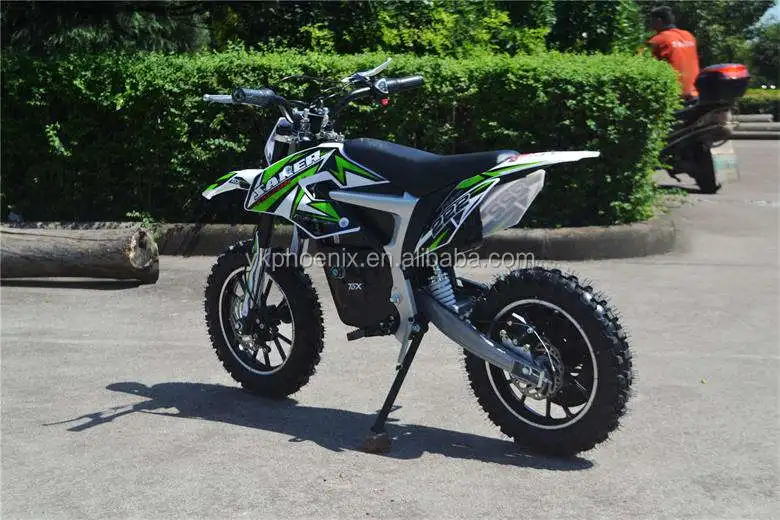 Wholesale low moq Finely Processed 500w 4 Stroke mini cross dirt bike off road motorcycles