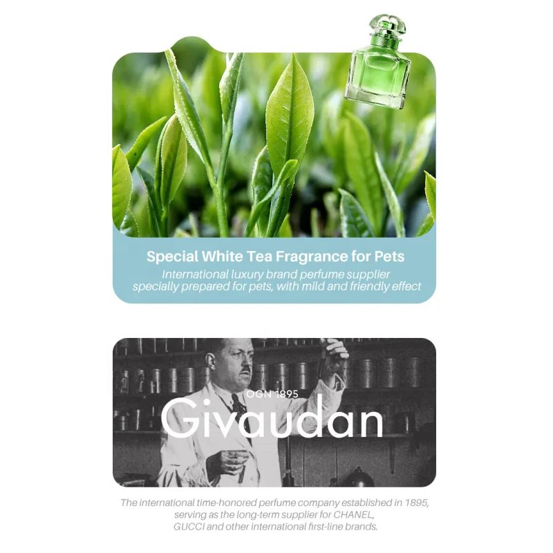 Tofu Cat Litter with Activated Carbon Polymer: Ultimate 170x Water Absorption, Aroma Dispersion, & Odor Control