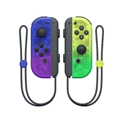 Joypad Compatible with Nintendo Switch/Lite/OLED,Replacement for Switch Joystick,Wireless Controllers Support Dual Vibration